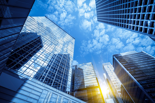 According to the Indianapolis Office of Sustainability, the Thriving Buildings program is expected to save $16 million in utility costs between 2021 and 2030. (Adobe Stock)