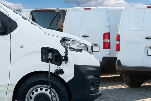 The average driver in Nebraska's 2nd Congressional District travels 9,300 miles and spends $1,398 on 430 gallons of gasoline annually, according to a report by Coltura. (Adobe Stock)