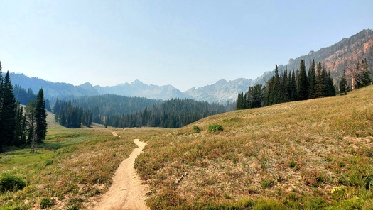 Rep. Ryan Zinke, R-Mont., is one of 14 lawmakers on the new bipartisan Congressional Public Lands Caucus, launched last week. (Adobe Stock)