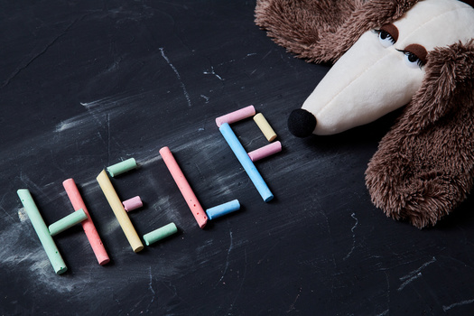 According to data cited by the North Dakota Child Sexual Abuse Prevention Task Force, 91% of children are sexually abused by someone they know and trust. (Adobe Stock)  