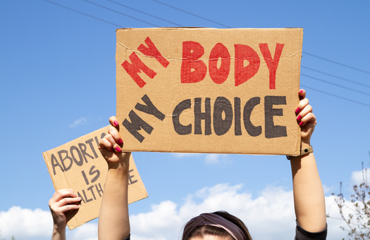 Arizona medical professionals performed about 3,000 more abortions in 2024 than they did in 2023, according to a report from the Guttmacher Institute. (Adobe Stock) 