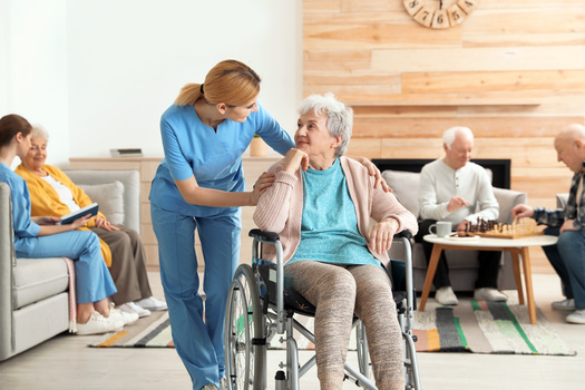 Total Medicaid spending in Indiana in fiscal year 2022 was $17 billion, with the federal government paying 75% of the costs. (Adobe Stock)