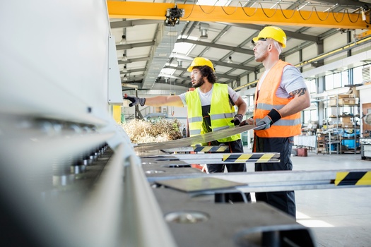 The nonpartisan think tank Energy Innovation finds current language in the House budget reconciliation bill would shrink annual GDP in South Dakota by $24 million in 2030 and $50 million in 2035. (Adobe Stock) 