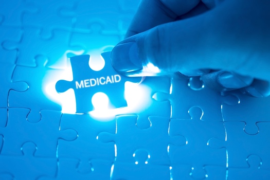 If the House budget reconciliation bill becomes law, annual cuts to Medicaid would average more than $70 billion in coming years, the same amount people earning $1 million or more per year would gain in tax cuts each year. (Adobe Stock)