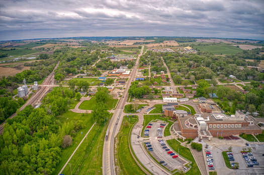 Ho-Chunk, Inc. is a major economic driver in Nebraska, North Dakota and Iowa, generating annual revenue of $417 million, according to its annual report. (Adobe Stock)