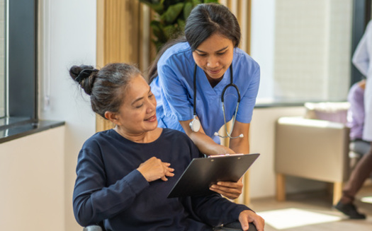Depending on the county, there are between five and 41 Medicare Advantage plans to choose from in Oklahoma. (Adobe Stock)