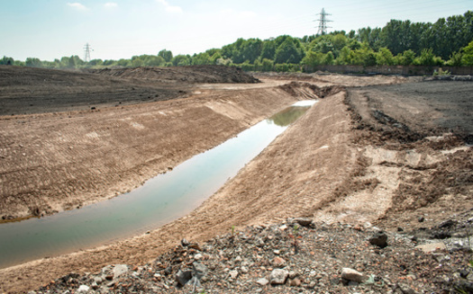 About 12,000 acres of former mining sites in Kentucky could be reclaimed to reduce environmental and safety hazards, according to a 2024 report by the Appalachian Citizen's Law Center. (Adobe Stock)