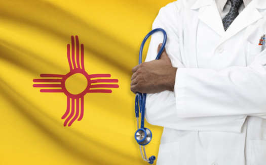 Life expectancy for New Mexicans is 73 years, compared to almost 80 years for top-rated Hawaii. (niyazz/Adobe Stock)