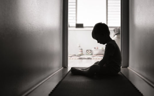 According to state data, as of February 2025 there were 8,262 children in Kentucky's foster care system. (Adobe Stock)<br />