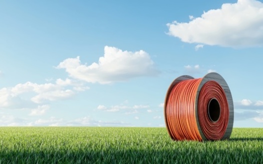 The Universal Service Fund, currently before the U.S. Supreme Court, provided more than $4 billion to carriers nationwide in 2023 to connect households in the nation's most rural communities. (Adobe Stock)