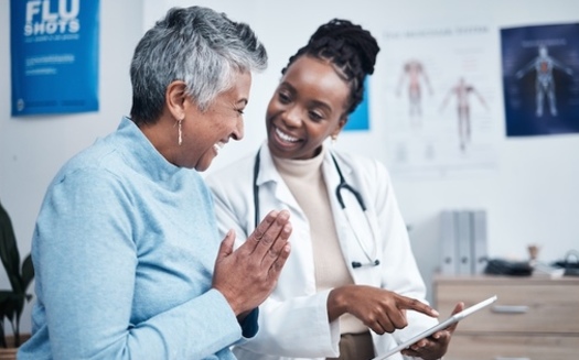 One in five Americans, or more than 70 million people, rely on Medicaid for health coverage, according to the American Hospital Association. (Adobe Stock)