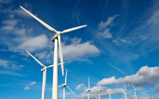 More than 73,000 wind turbines across the U.S. are generating reliable power, according to the American Clean Power Association. (Adobe Stock)<br />