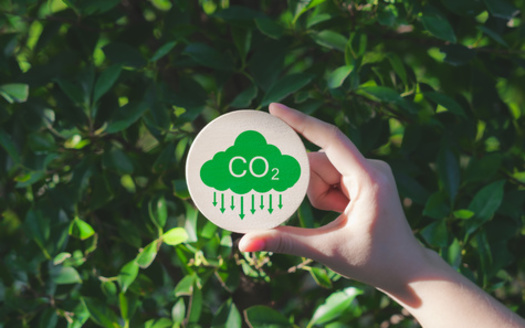 Despite some headwinds, a new analysis says Minnesota's clean energy sector remains on solid footing, with carbon emissions in the state reaching a record low in 2024. (Adobe Stock)