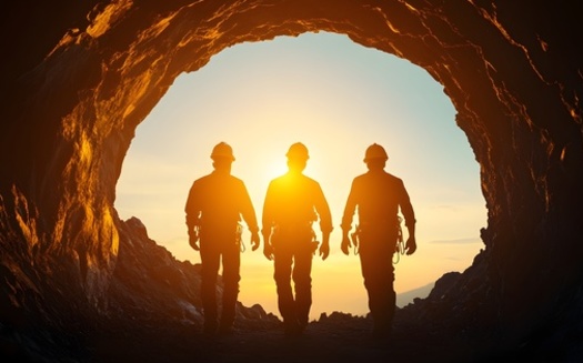 The Trump administration is considering closing seven offices in Kentucky as part of a larger cut to federal mine safety field offices across the country. (Adobe Stock/AI-generated) 