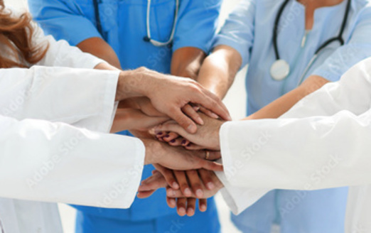 During the Indy 500 race, emergency physicians may treat up to 800 people. The numbers can increase to 1,000 in extreme hot and humid race day conditions, according to the IU School of Medicine. (Adobe Stock)