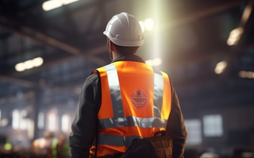 Workplace safety for rural Americans is among a host of topics addressed at the Rural Democracy Initiative's 2025 Action Policy Summit in Des Moines, Iowa. (Adobe Stock)