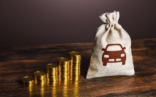 In recent years, New Mexico has offered tax credits and rebates for the purchase of elective vehicles. (AndriiYalanskyi/AdobeStock)