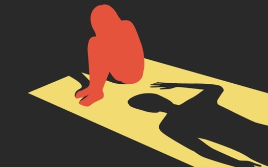 Ohio's federal victim service funding dropped 77% from $117M in 2018 to $26M in 2024, forcing rape crisis centers to rely heavily on state support. (Adobe Stock)