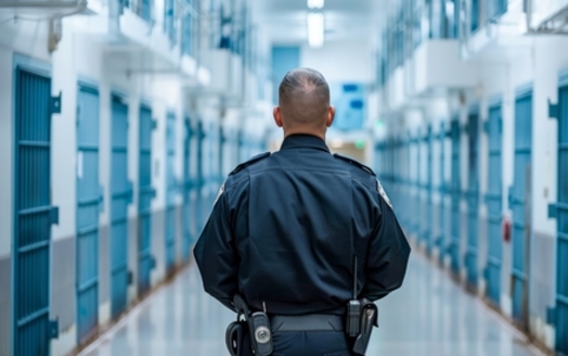 Advocates said prison gerrymandering gives voting districts with a correctional facility an unfair advantage in the West Virginia political system. They want state lawmakers to make changes before the 2030 Census. (Adobe Stock)