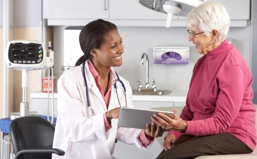Medicare provides health care for more than 65 million Americans. A report from the Bipartisan Policy Center concludes the current system for reimbursing primary care physicians requires reform. (Adobe Stock)